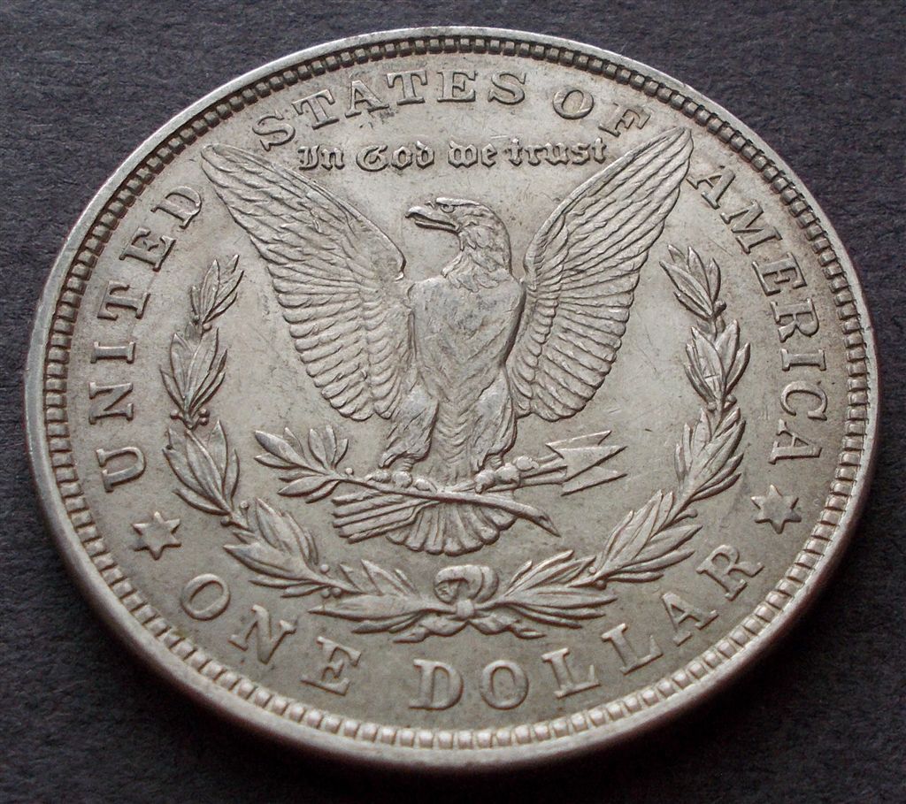 There's-No-Reason-To-Have-Bought-This-1921-Morgan....